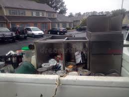Retail Junk Removal in Augusta, WI