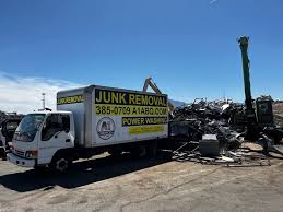 Best Construction Debris Removal  in Augusta, WI