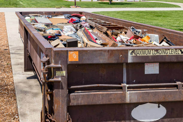 Shed Removal in Augusta, WI